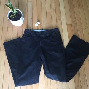 GAP Curvy Dress Pants